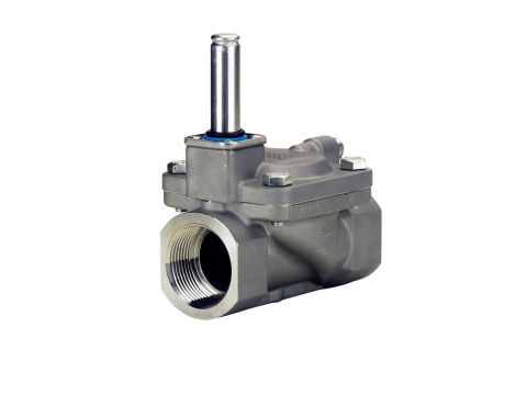 Danfoss Zawór elektromagnetyczny, EV220B, Funkcja: NC, G, 1 1/4, 18.000 m³/h, FKM - 032U8509