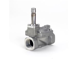 Danfoss Zawór elektromagnetyczny, EV222B, Funkcja: NC, G, 1/2, 4.000 m³/h, FKM - 032U8526