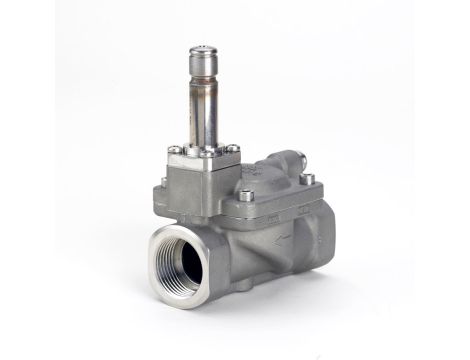 Danfoss Zawór elektromagnetyczny, EV222B, Funkcja: NC, G, 3/4, 8.000 m³/h, FKM - 032U8527