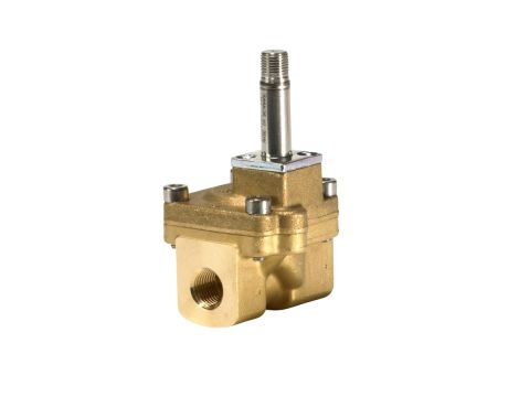 Danfoss Zawór elektromagnetyczny, EV220A, Funkcja: NC, G, 1/4, EPDM, 1.000 m³/h - 042U4001