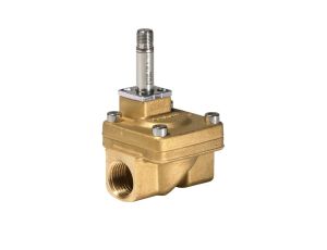 Danfoss Zawór elektromagnetyczny, EV220A, Funkcja: NC, G, 1/2, FKM, 4.000 m³/h - 042U4026