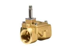 Danfoss Zawór elektromagnetyczny, EV220A, Funkcja: NC, G, 1, EPDM, 7.000 m³/h - 042U4041