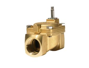 Danfoss Zawór elektromagnetyczny, EV220A, Funkcja: NC, G, 1 1/2, NBR, 18.000 m³/h - 042U4086