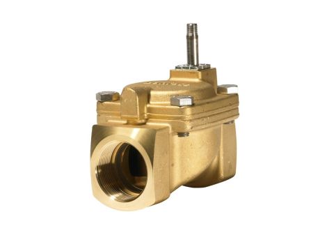 Danfoss Zawór elektromagnetyczny, EV220A, Funkcja: NC, G, 1 1/2, EPDM, 18.000 m³/h - 042U4087