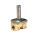 Danfoss Zawór elektromagnetyczny, EV227B, Funkcja: NC, G, 3/8, 1.500 m³/h, EPDM - 068F4050