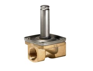 Danfoss Zawór elektromagnetyczny, EV227B, Funkcja: NC, G, 1/2, 2.500 m³/h, EPDM - 068F4052