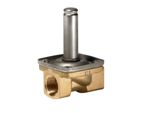 Danfoss Zawór elektromagnetyczny, EV227B, Funkcja: NC, G, 1/2, 2.500 m³/h, EPDM - 068F4052