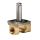 Danfoss Zawór elektromagnetyczny, EV227B, Funkcja: NC, G, 1/2, 2.500 m³/h, EPDM - 068F4052