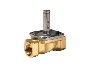 Danfoss Zawór elektromagnetyczny, EV227B, Funkcja: NC, G, 3/4, 5.500 m³/h, EPDM - 068F4054