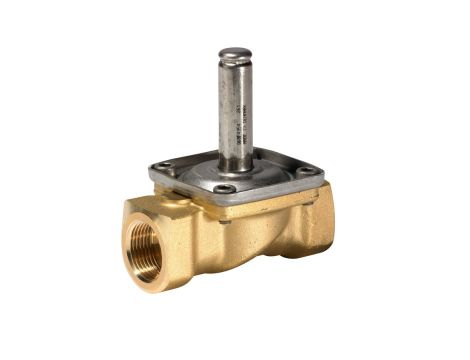 Danfoss Zawór elektromagnetyczny, EV227B, Funkcja: NC, G, 3/4, 5.500 m³/h, EPDM - 068F4054