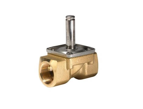 Danfoss Zawór elektromagnetyczny, EV227B, Funkcja: NC, G, 1, 5.500 m³/h, EPDM - 068F4055