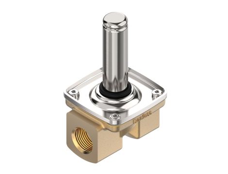 Danfoss Zawór elektromagnetyczny, EV221BW, Funkcja: NC, G, 3/8, 1.500 m³/h, EPDM - 132U1000