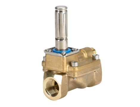 Danfoss Zawór elektromagnetyczny, EV220BW, Funkcja: NO, G, 1/2, 4.000 m³/h, EPDM - 132U1501