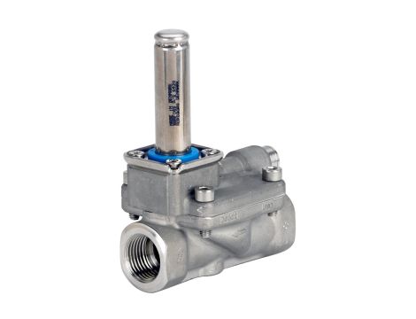 Danfoss Zawór elektromagnetyczny, EV220BW, Funkcja: NC, G, 1/2, 4.000 m³/h, EPDM - 132U1580