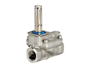 Danfoss Zawór elektromagnetyczny, EV220BW, Funkcja: NO, G, 1/2, 4.000 m³/h, EPDM - 132U1581