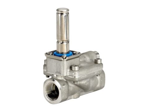 Danfoss Zawór elektromagnetyczny, EV220BW, Funkcja: NO, G, 1/2, 4.000 m³/h, EPDM - 132U1581