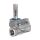 Danfoss Zawór elektromagnetyczny, EV228BW, Funkcja: UN, G, 1/2, 4.000 m³/h, EPDM - 132U2401