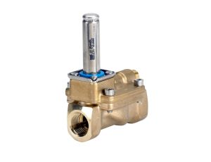 Danfoss Zawór elektromagnetyczny, EV228BW, Funkcja: UN, G, 3/4, 8.000 m³/h, EPDM - 132U2402