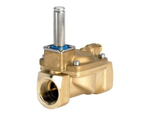 Danfoss Zawór elektromagnetyczny, EV228BW, Funkcja: UN, G, 1, 11.000 m³/h, EPDM - 132U2404