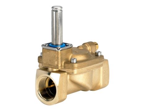 Danfoss Zawór elektromagnetyczny, EV228BW, Funkcja: UN, G, 1, 11.000 m³/h, EPDM - 132U2404