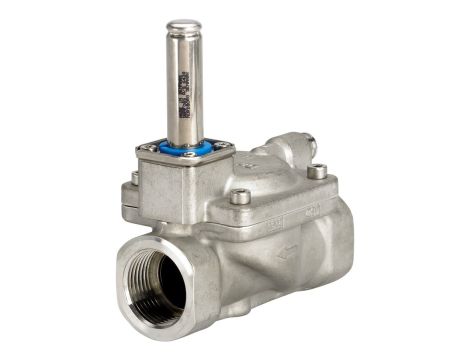 Danfoss Zawór elektromagnetyczny, EV228BW, Funkcja: UN, G, 1, 11.000 m³/h, EPDM - 132U2405