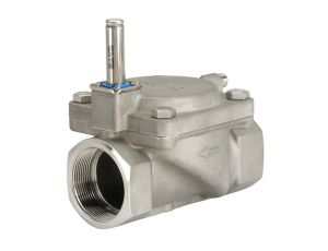 Danfoss Zawór elektromagnetyczny, EV228BW, Funkcja: UN, G, 2, 40.000 m³/h, EPDM - 132U2411