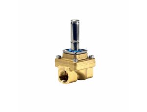 Danfoss Zawór elektromagnetyczny, EV250BW, Funkcja: NO, G, 1/2, 4.000 m³/h, EPDM - 132U2453