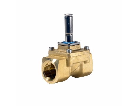 Danfoss Zawór elektromagnetyczny, EV250BW, Funkcja: NO, G, 3/4, 4.900 m³/h, EPDM - 132U2455