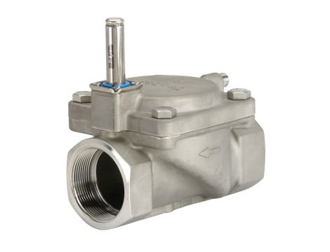 Danfoss Zawór elektromagnetyczny, EV220BW, Funkcja: NC, G, 2, 40.000 m³/h, EPDM - 132U5080