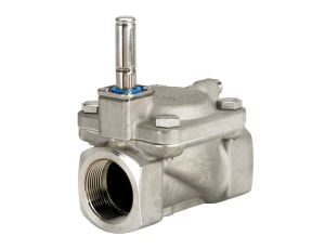 Danfoss Zawór elektromagnetyczny, EV220BW, Funkcja: NO, G, 2, 40.000 m³/h, EPDM - 132U5081