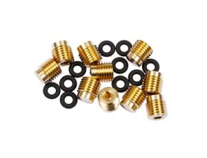 Danfoss zaślepka do ASV 10 sztuk/opakowanie