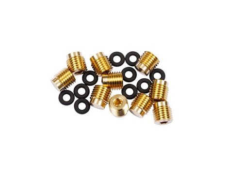 Danfoss zaślepka do ASV 10 sztuk/opakowanie