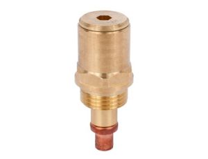 Moduł dezynfekcji termicznej do zaworu MTCV do MTCV Wersja B Danfoss