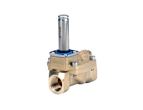 Danfoss Zawór elektromagnetyczny, EV220B - 032U5815
