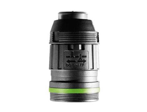 FESTOOL GŁÓWKA OGRANICZNIK GŁ. DC UNI FF