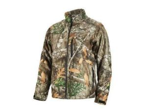 MILWAUKEE.KURTKA PODGRZE. S CAMO M12HJCAMO5-0(S)