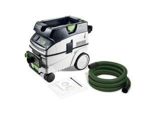 FESTOOL ODKURZACZ CTL 26 EI AC-RENOFIX