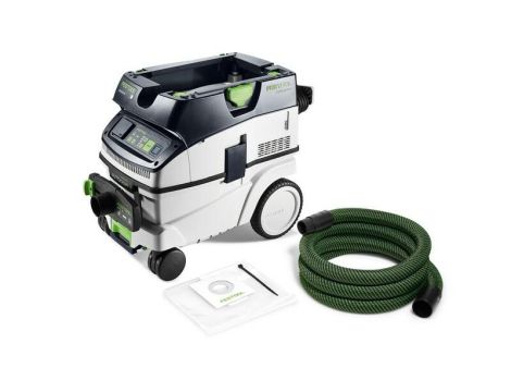 FESTOOL ODKURZACZ CTL 26 EI AC-RENOFIX