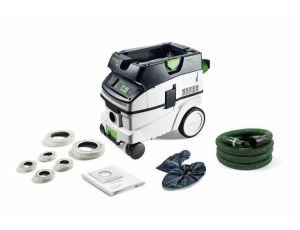 FESTOOL ODKURZACZ CTL 26 EI-FLR DLA PARKIECIARZY