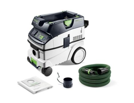 FESTOOL ODKURZACZ CTM 26 EI