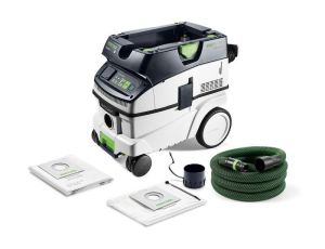 FESTOOL ODKURZACZ CTM 26 EI AC