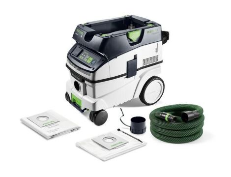 FESTOOL ODKURZACZ CTM 26 EI AC