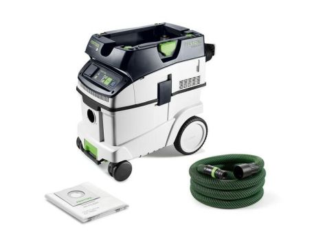 FESTOOL ODKURZACZ CTL 36 EI