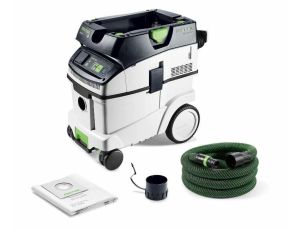 FESTOOL ODKURZACZ CTM 36 EI