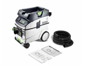 FESTOOL ODKURZACZ CTL 36 EI AC-LHS