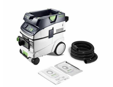 FESTOOL ODKURZACZ CTL 36 EI AC-LHS