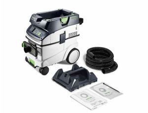 FESTOOL ODKURZACZ CTL 36 EI AC-PLANEX