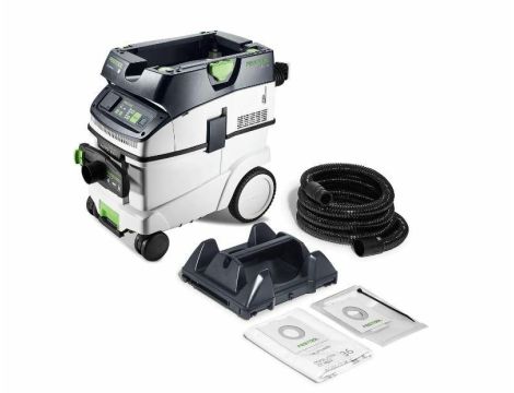FESTOOL ODKURZACZ CTL 36 EI AC-PLANEX