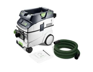 FESTOOL ODKURZACZ CTL 36 EI AC-RENOFIX