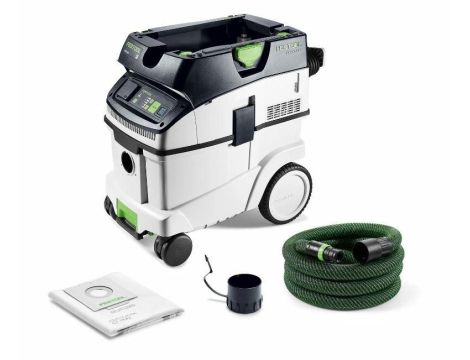 FESTOOL ODKURZACZ CTM 36 EI AC